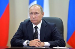 Владимир Путин одобрил Стратегию развития информационного общества