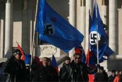 Чингисхан и неонацисты Чингисхан и неонацисты