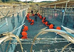 В США переписали узников Гуантанамо 