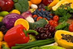 В сентябре ожидается обвал цен на фрукты и овощи