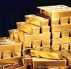 Госдума отдает российское золото в частные руки