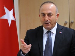Турция не будет вводить санкции против России