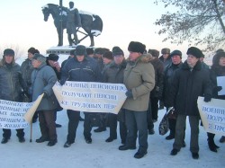 О старых гусарах замолвите слово