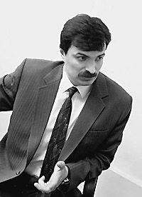Борьба с коррупцией: что же у нас с институтами? Борьба с коррупцией: что же у нас с институтами?