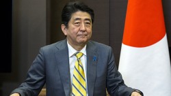 Япония решительно настроена решить спор по Курилам