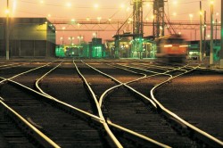 Россия построит Сербии железные дороги