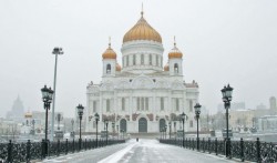 В Москве открылся Архиерейский собор 