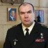 Герой России контр-адмирал Александр Моисеев