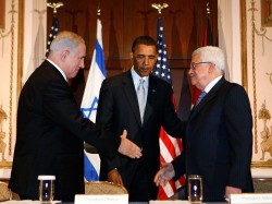 Нетаньяху и Аббас будут регулярно встречаться