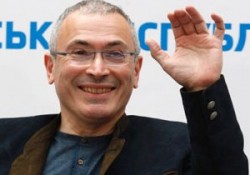 Ходорковский, угомонись…