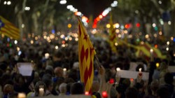 Мадрид готов отменить автономию Каталонии