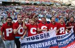Фильм BBC о футбольных фанатах шокировал российских дипломатов