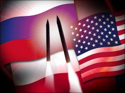 Россия даст отпор ПРО США