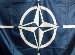 Мир в сетях НАТО