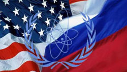 Россия и США согласовали договор по СНВ