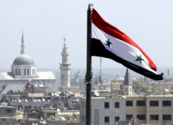 «Битва за Дамаск»: каким будет новый этап?