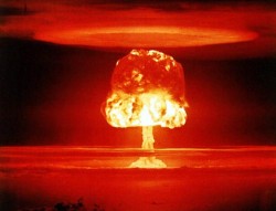 КНДР проведет третье ядерное испытание