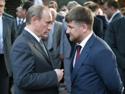 Кадыров попросил Путина разобраться с проблемами Чечни