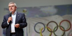 МОК поддержал отстранение легкоатлетов России от Олимпиады-2016