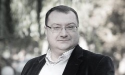 На Украине найден убитым адвокат Юрий Грабовский