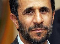 Ахмадинеджад вновь подвергся нападению