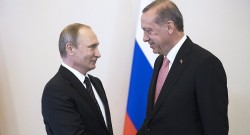 Москва – Анкара: выбор сделан Москва – Анкара: выбор сделан