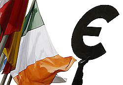 Ирландия против европейской интеграции?