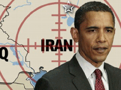 США пугают Иран