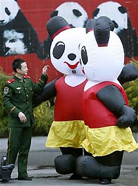 Существует ли угроза срыва Олимпиады в Пекине?