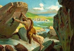 Геракл и Авгиевы конюшни Геракл и Авгиевы конюшни