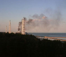 «Фукусима-1»оказалась в два раза опасней