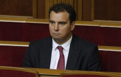 Глава Минэкономразвития Украины признал страну банкротом