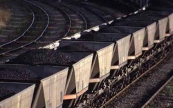 Киев заявил о прекращении поставок российского угля