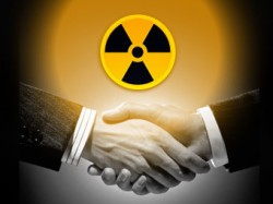 Япония признала существование ядерного договора с США
