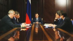 Дмитрий Медведев: высокотехнологичную помощь получит почти миллион человек