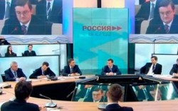 Дмитрий Медведев: «У  нас творческая нация»