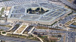 Пентагон предостерёг Асада от удара по силам США в Сирии Пентагон предостерёг Асада от удара по силам США в Сирии