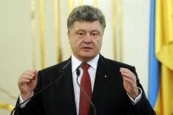 Украину ждёт референдум