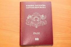 В Латвии хотят запретить русские имена