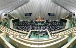 На парламент Ирана совершено нападение