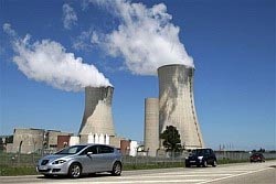 Нужна ли Европе атомная энергетика?