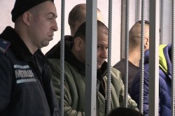 Куда «торнадо» несет Украину? Куда «торнадо» несет Украину?