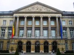 В Бельгии узаконили эвтаназию для детей 