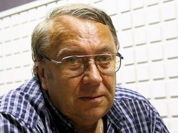 Академик Владимир Фортов: «Наука сегодня держится на голом интересе и инерции» Академик Владимир Фортов: «Наука сегодня держится на голом интересе и инерции»