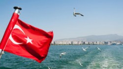 Ростуризм призвал россиян быть осторожнее в Турции