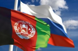 Афганистан: вся надежда на Россию Афганистан: вся надежда на Россию