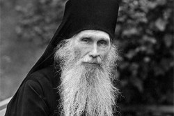 Отпевание старца Кирилла состоится 23 февраля в Троице-Сергиевой лавре