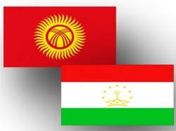 Бишкек конфликтует с Душанбе