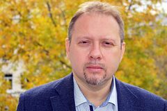 Депутат Госдумы Матвейчев написал письмо Байдену