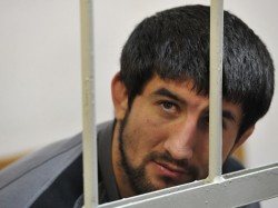Мирзаев останется под арестом до суда